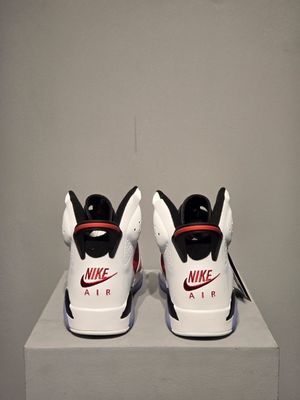 Jordan 6 Carmine_img_3