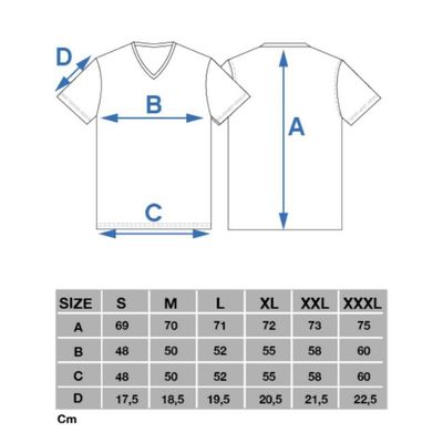 T-Shirt Col Rond avec Impressions et Drapeau GRIS CLAIR_img_4