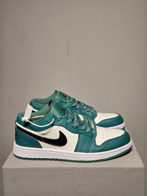 Jordan 1 low pine green_img_0