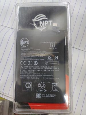 Poco M3 Battery BN62 Battery_img_0