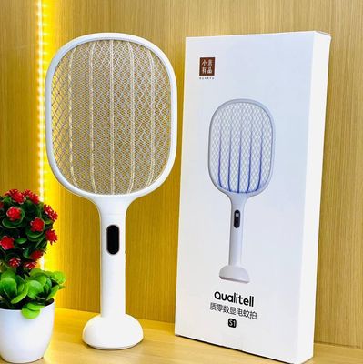 Qualitell S1 Electric Mosquito Swatter_img_1