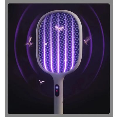 Qualitell S1 Electric Mosquito Swatter_img_0