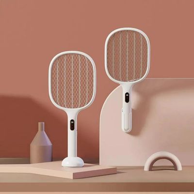Qualitell S1 Electric Mosquito Swatter_img_2