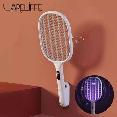 Qualitell S1 Electric Mosquito Swatter_img_3