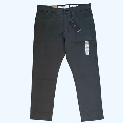 Levi's Men's Olive Gabardine_img_2