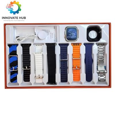 Y80 Ultra Smartwatch সাথে ফ্রি ডেলিভারি_img_4