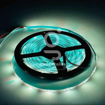 GearUP SL50W Waterproof 5 Meter RGB Strip Light with App and Remote Control (Music Sync)_img_0