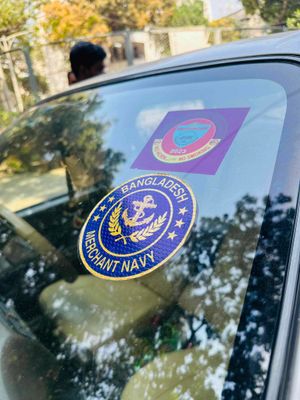 Bike / Care Logo (Sticker)_img_3