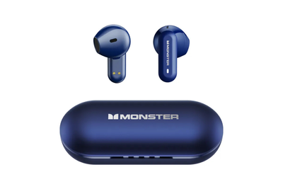 Monster XKT25 Wireless Gaming Earbuds_img_0