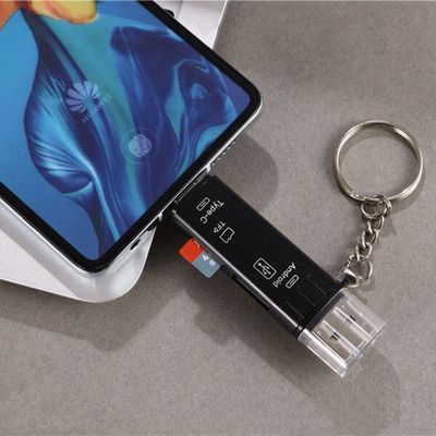 GearUP 5In1 Multifunction OTG Card Reader_img_6