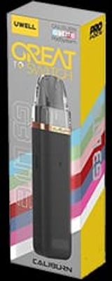 Uwell Caliburn G3 Lite 25W Pod System_img_5