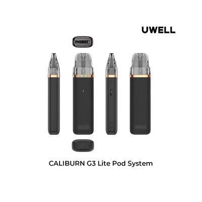 Uwell Caliburn G3 Lite 25W Pod System_img_6