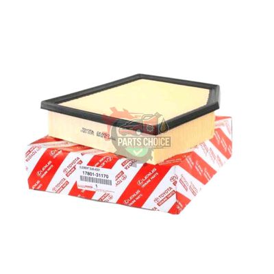 TOYOTA OEM AIR FILTER 17801-31170_img_0