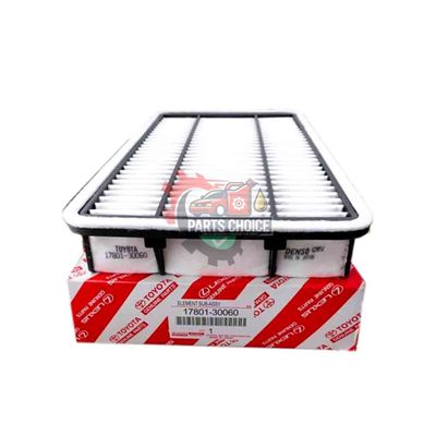 TOYOTA OEM AIR FILTER 17801-30060_img_0