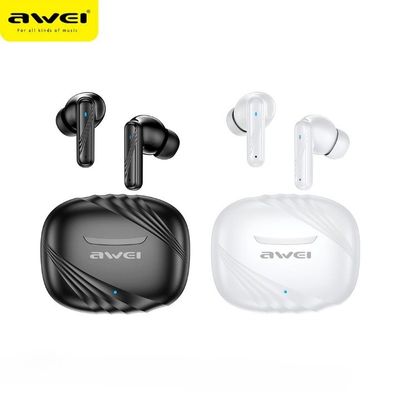 Awei TA6 ANC True Wireless Noise Reduction Earbuds_img_1