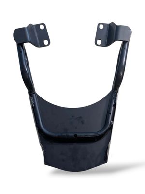 Premium Back Carrier With Handle For Yamaha FZ-X_img_2
