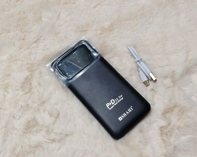 Shahi P800 Power Bank (22.5W Fast Charging)_img_1