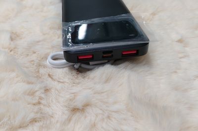 Shahi P800 Power Bank (22.5W Fast Charging)_img_2