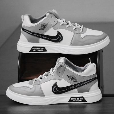 Premium Fashionable Sneaker (GHEYA)_img_4