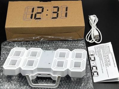3d Digital Clock_img_10