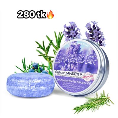 Organic Shampoo Bar-NS4501_img_4