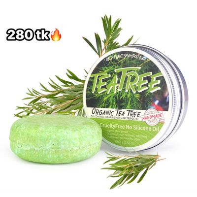 Organic Shampoo Bar-NS4501_img_5