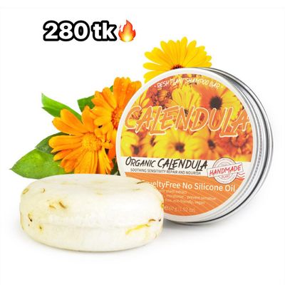 Organic Shampoo Bar-NS4501_img_7