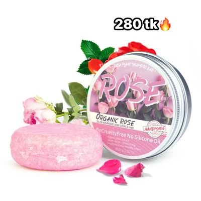 Organic Shampoo Bar-NS4501_img_8