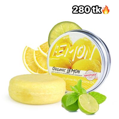 Organic Shampoo Bar-NS4501_img_9