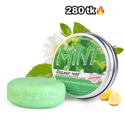 Organic Shampoo Bar-NS4501_img_11