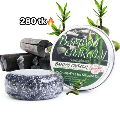 Organic Shampoo Bar-NS4501_img_12