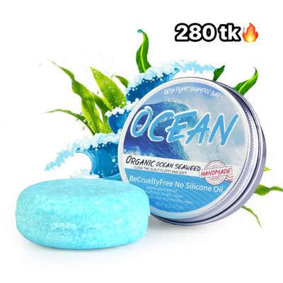 Organic Shampoo Bar-NS4501_img_13