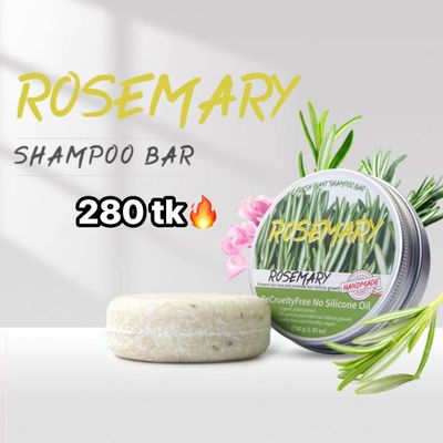 Organic Shampoo Bar-NS4501_img_16