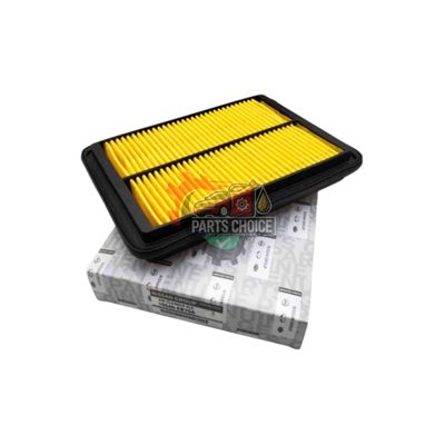 NISSAN OEM AIR FILTER 16546-4BA1B FOR X-TRAIL T32_img_0