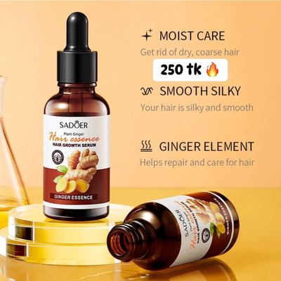 Ginger Hair Growth Serum-NS4502_img_2