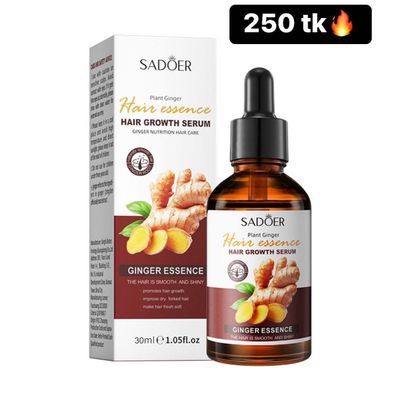 Ginger Hair Growth Serum-NS4502_img_4