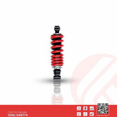 Shock Absorber for Yamaha FZS V2, FZS V3 & Fazer V2._img_0