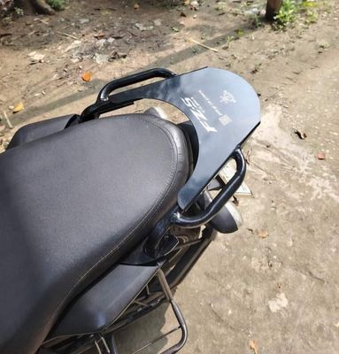 Premium Back Carrier With Handle For Fzs V3 & V3 Deluxe_img_2