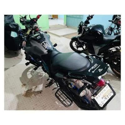 Premium Back Carrier With Handle For Fzs V3 & V3 Deluxe_img_5