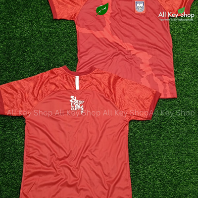 Bangladesh National Team Official Jersey_img_4