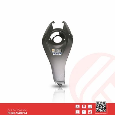 Cover Top for Yamaha FZS V3, FZS V3 deluxe & FZS V4 bike._img_0