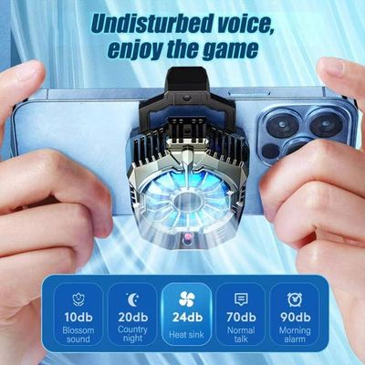 X20 Portable Mobile Cooling Fan_img_1
