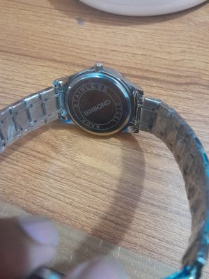 BINBOND Original Men’s Luxury Dual Calendar Quartz Wrist Watch_img_13