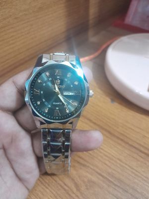 BINBOND Original Men’s Luxury Dual Calendar Quartz Wrist Watch_img_17
