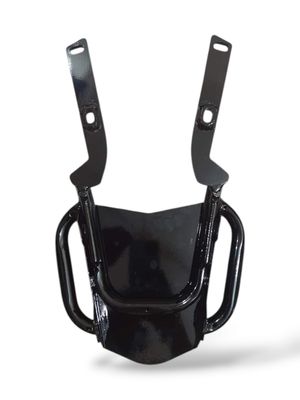 Premium Back Carrier With Handle For Yamaha MT-15 V2.0_img_1