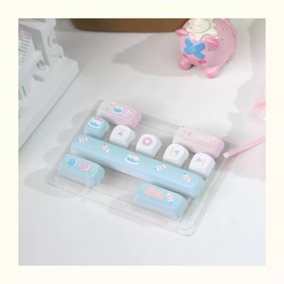 MOA Profile Mini Keycap Set with Spacebar - Set of 10 Keys_img_2