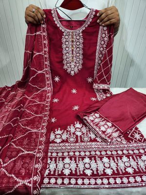 Readymade Three piece_img_4
