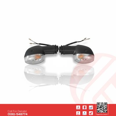Signal Light (1 Pair) for Yamaha all bike._img_0