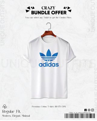 BR48 Premium Brand T-shirt_img_2