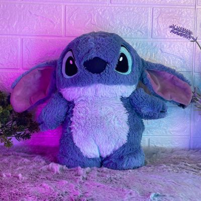 Periodically Doll - Stitch